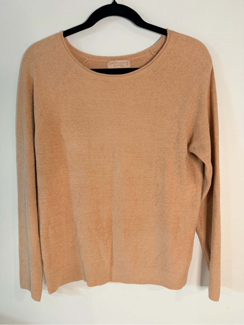 Barefoot Dreams CozyChic UltraLite Sweater
